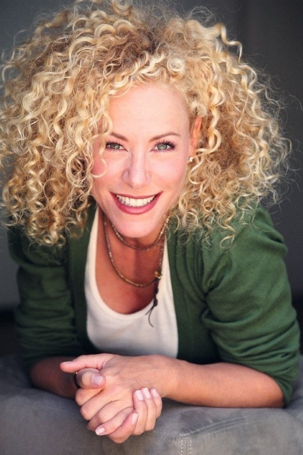 et billede af Tracy Metro