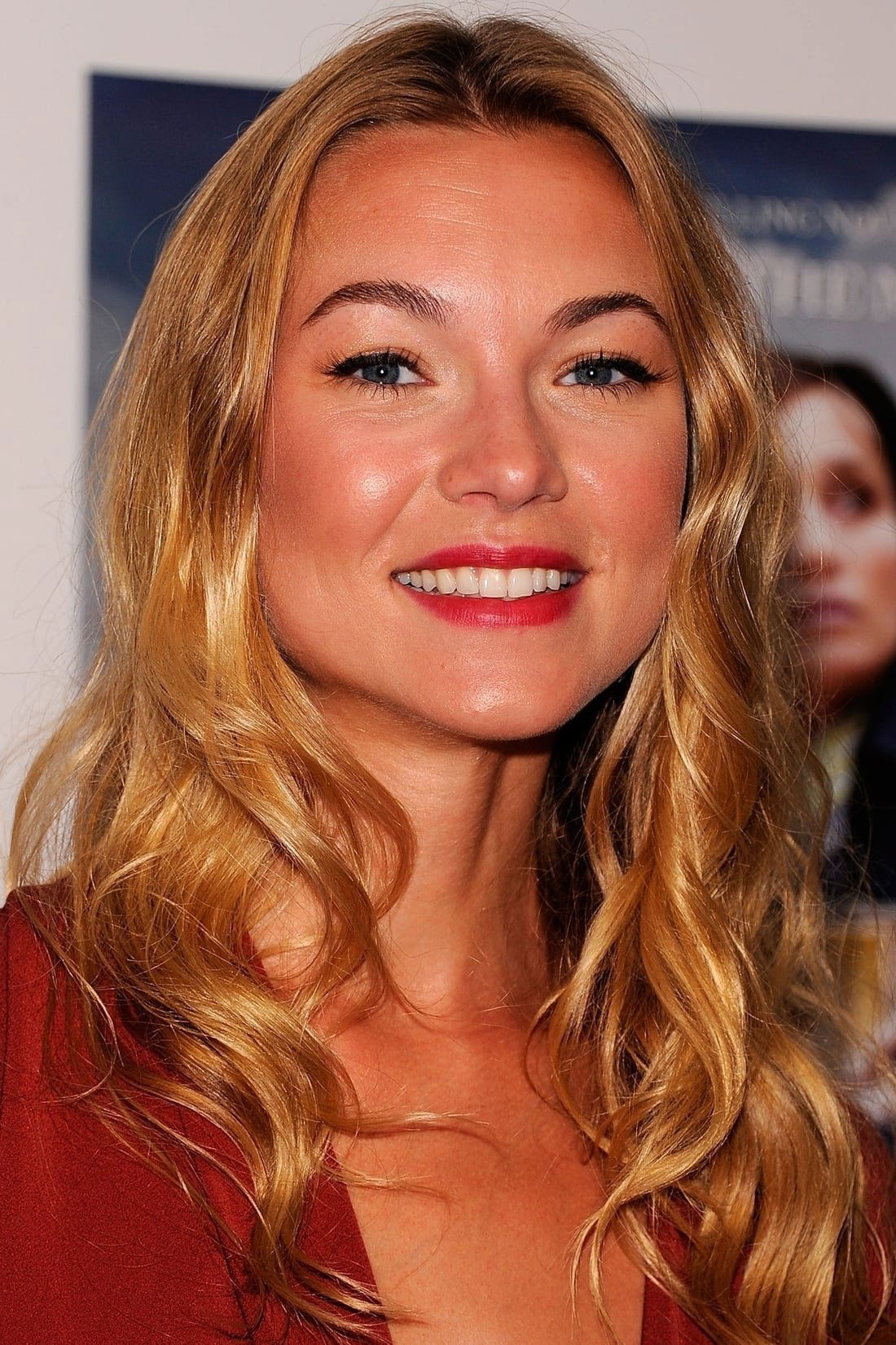 et billede af Charlotte Poutrel