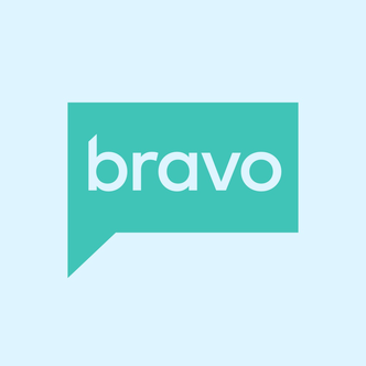 Bravo TV logo