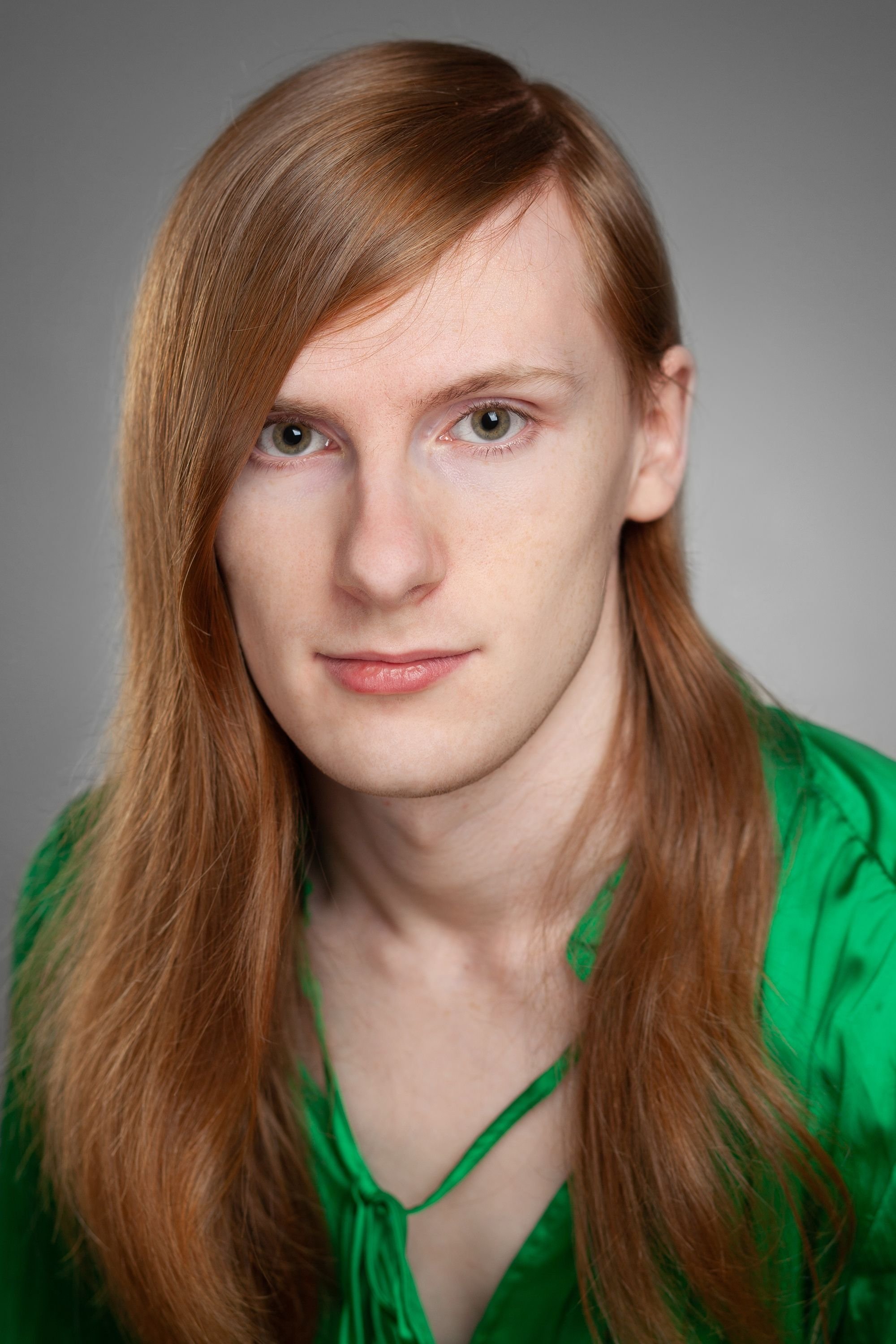 et billede af Robyn Adams