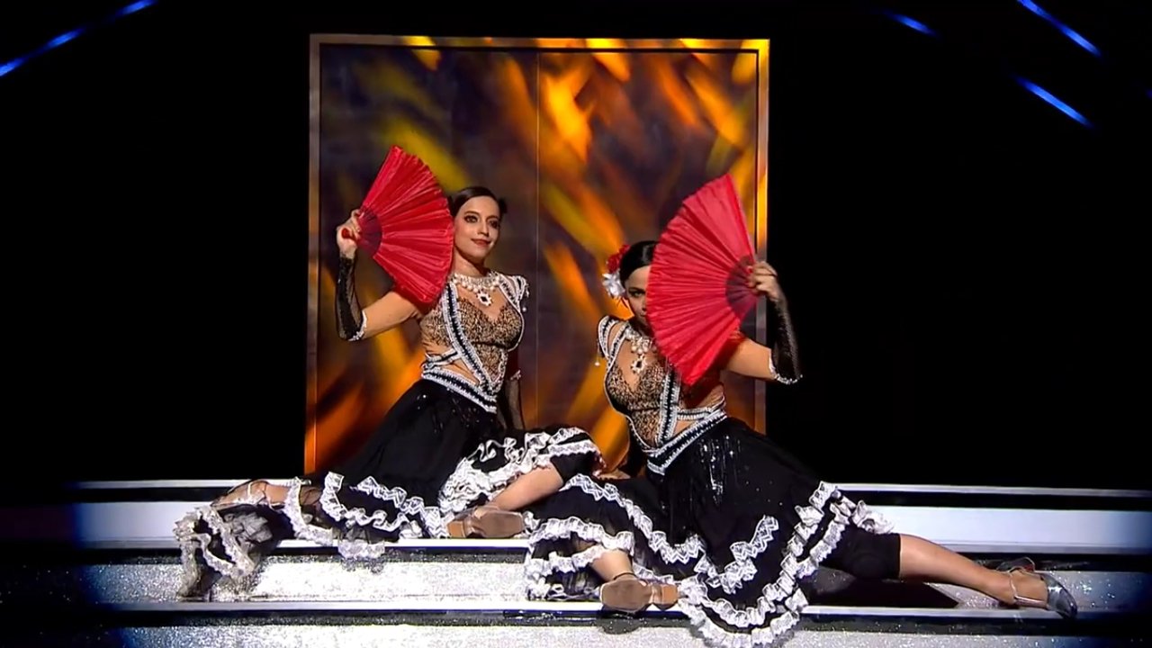 India's Best Dancer - Épisode 15