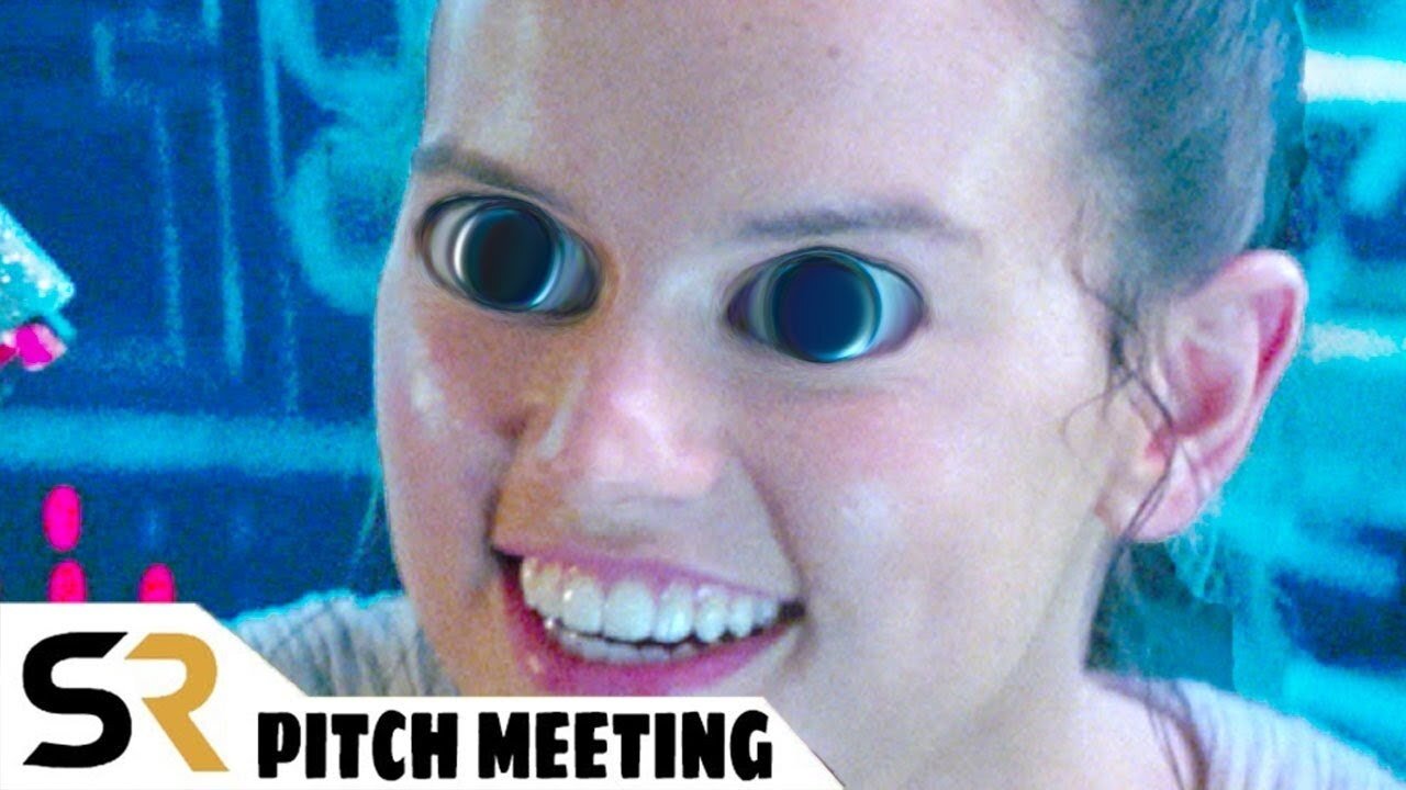 Pitch Meeting