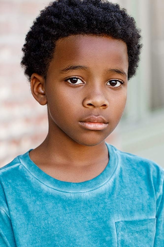 et billede af Marcanthonee Reis