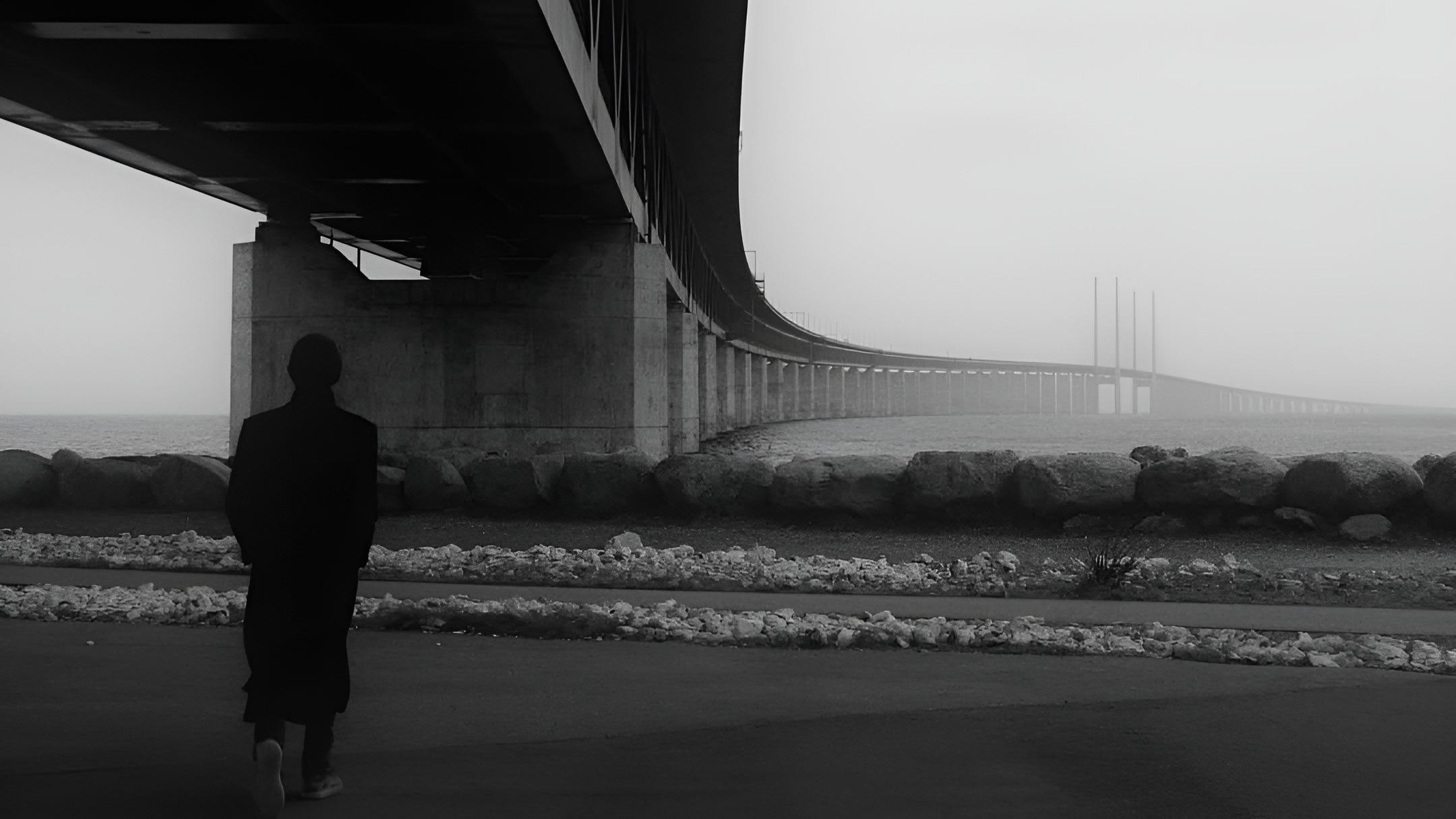 Malmö Noir (2022)
