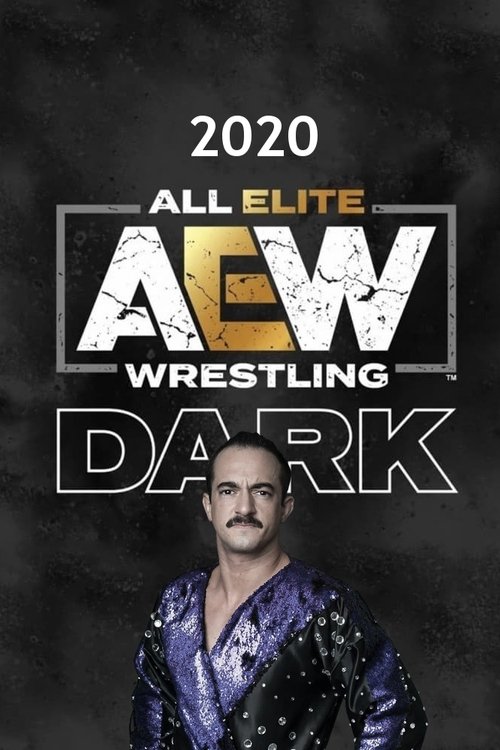AEW Dark - Season 2