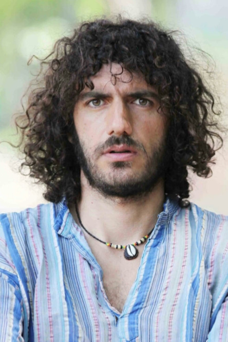 et billede af Andrea Rivera