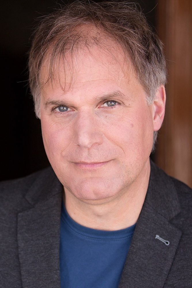 et billede af François Trudel