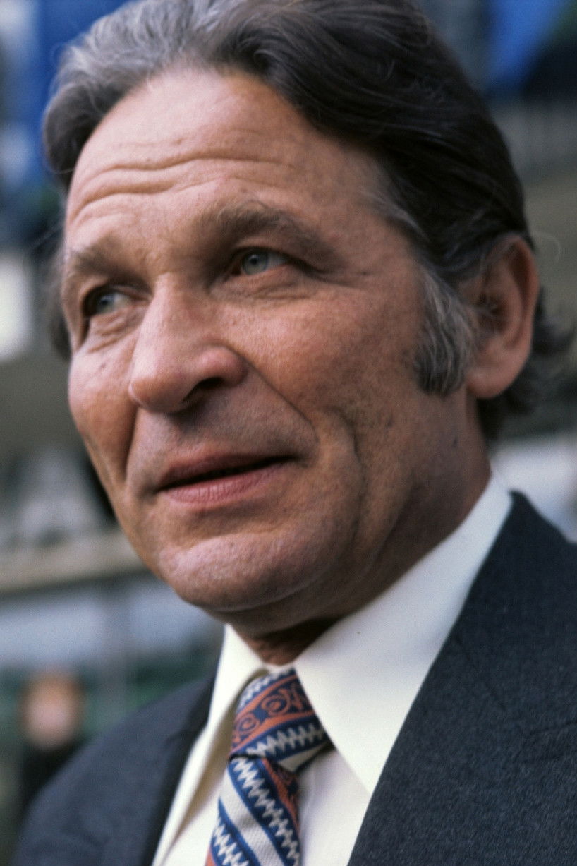 et billede af Lech Grzmociński