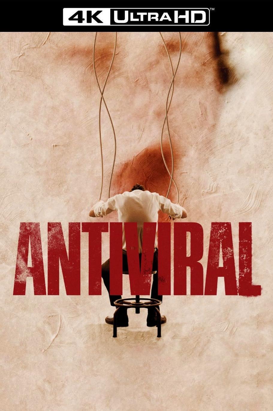 Antiviral