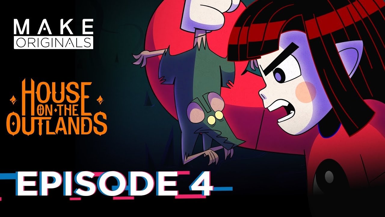 Thumbnail for Rat Trap Season 1 Episode 4