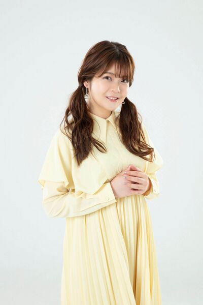 et billede af Atsuki Nakamura