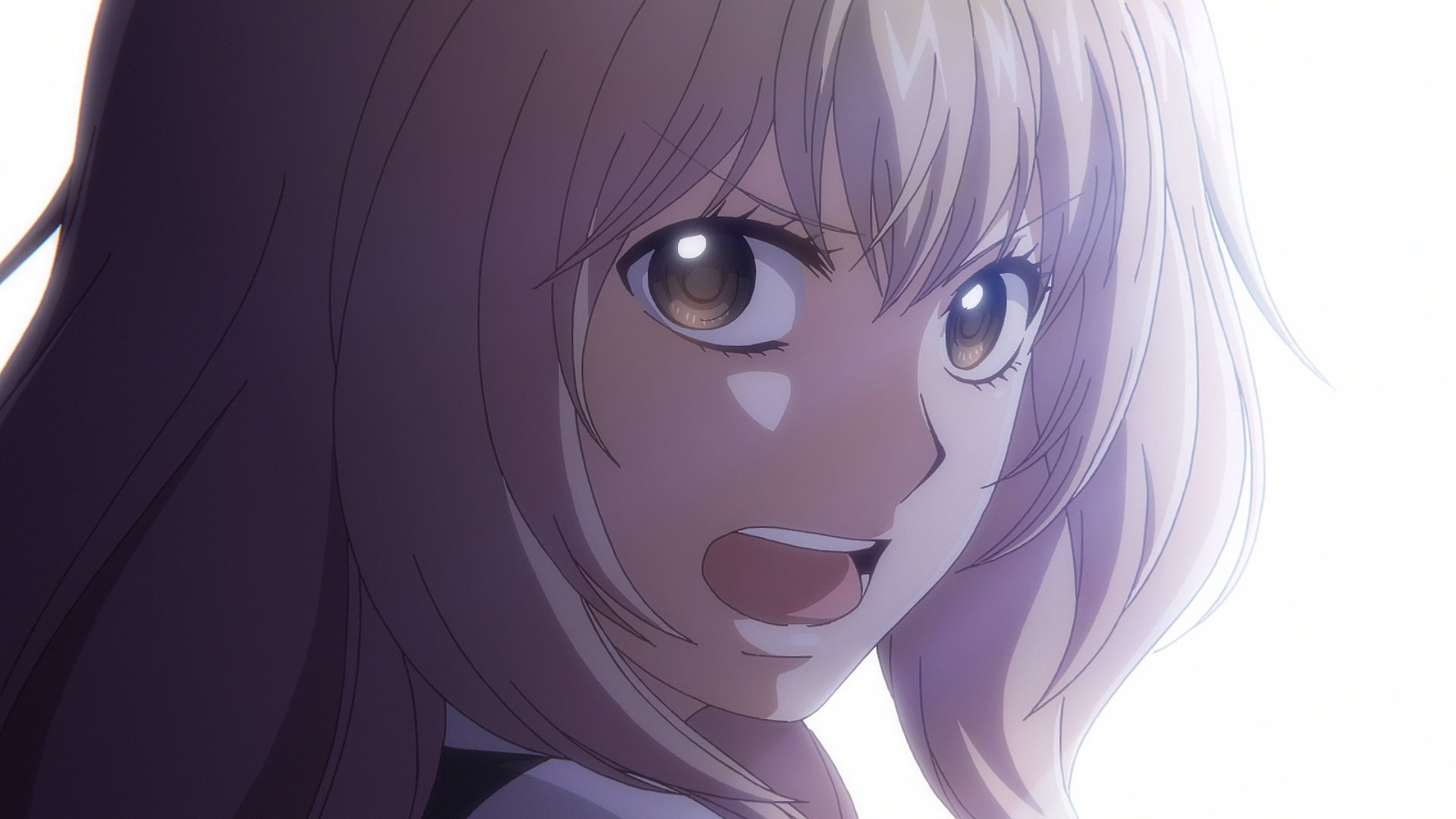 Kono Oto Tomare!: Sounds of Life
