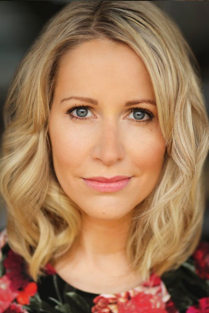 et billede af Zoe Harrison