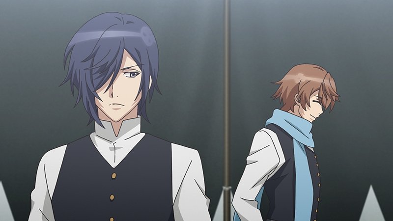 Thumbnail for Confidential Infiltration: The Code of the Shinsengumi! Season 1 Episode 4