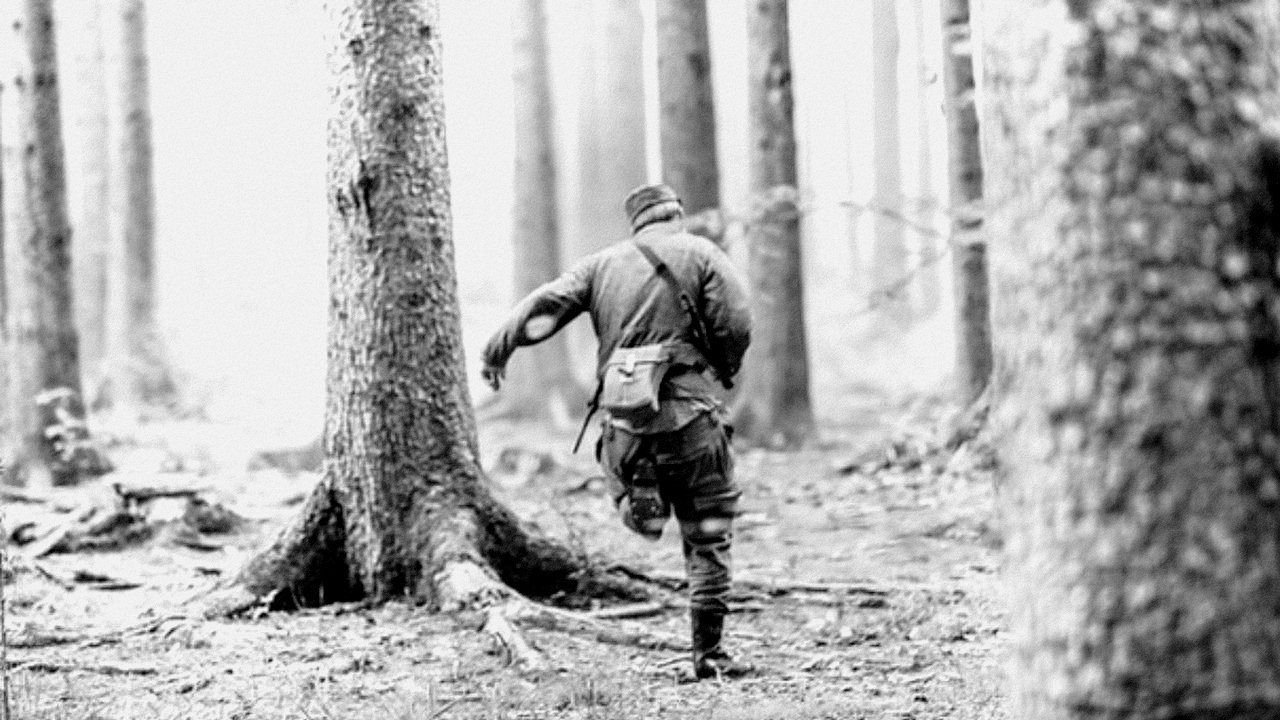 Europe's Deadliest Border: Czechoslovakia's Iron Curtain (2022)