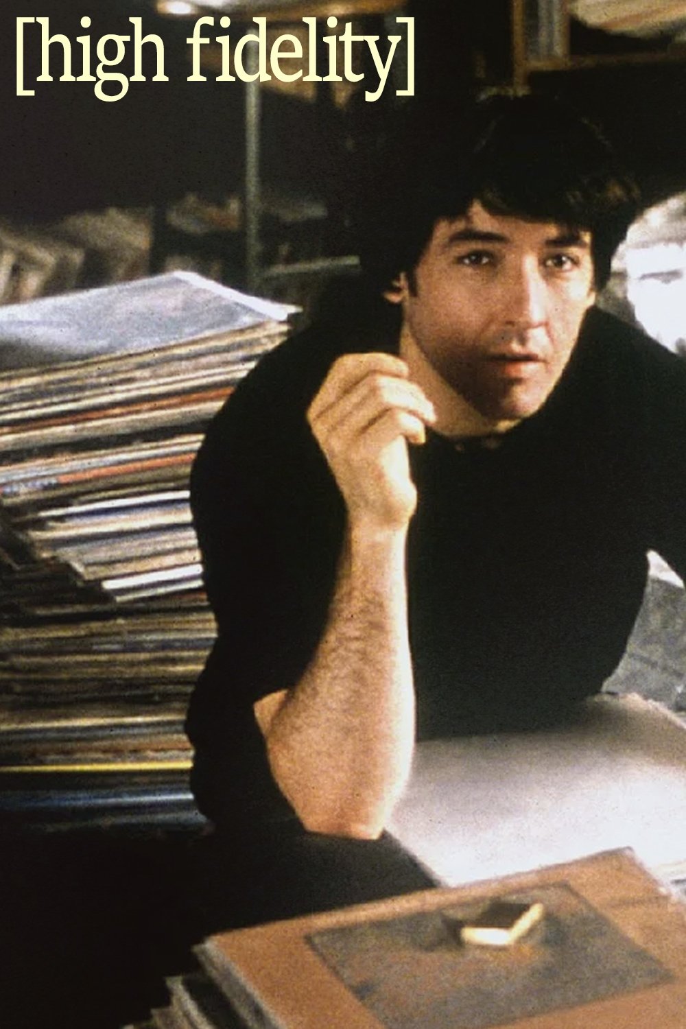 High Fidelity
