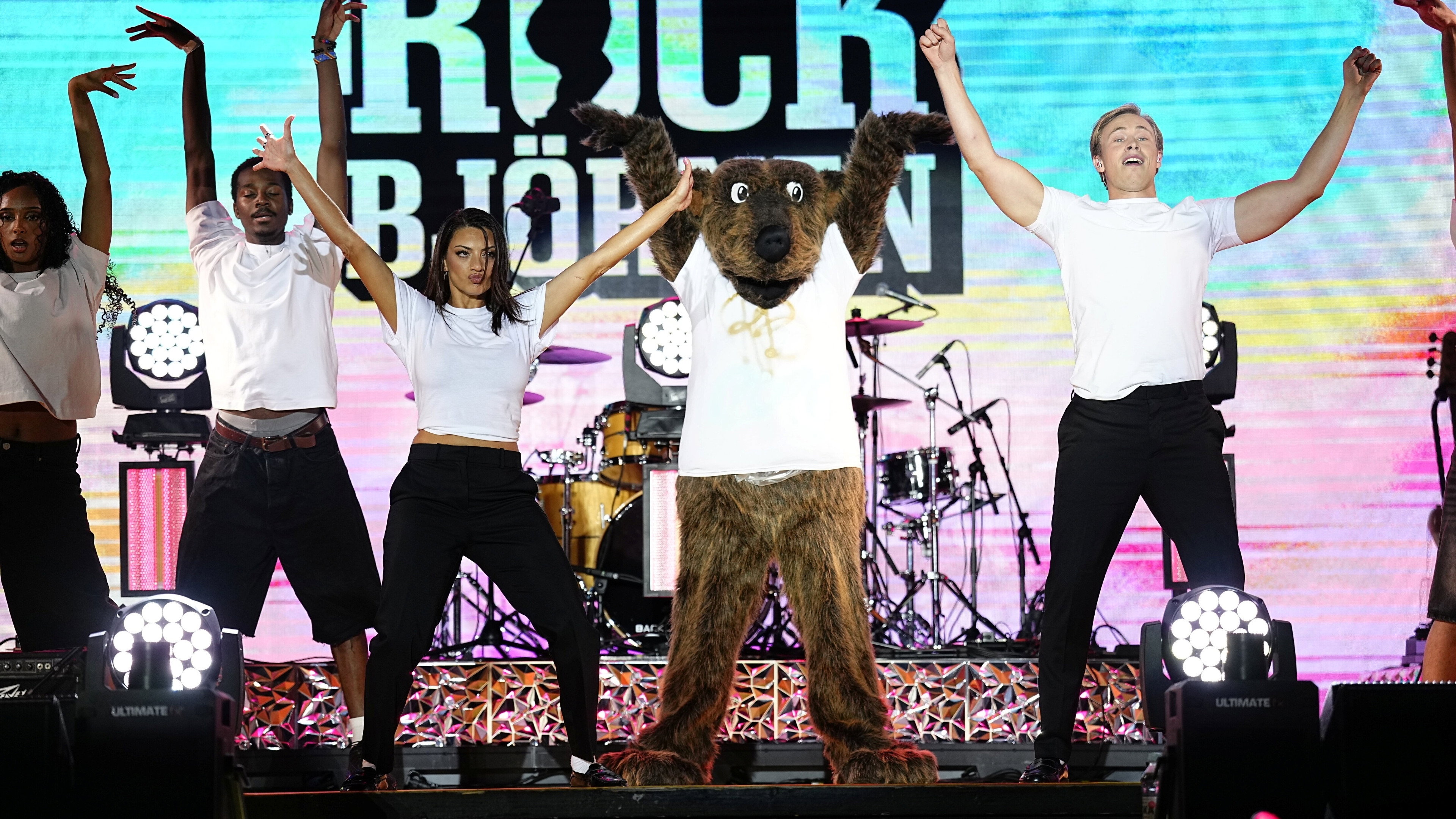Rockbjörnen 2026