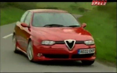 Fifth Gear