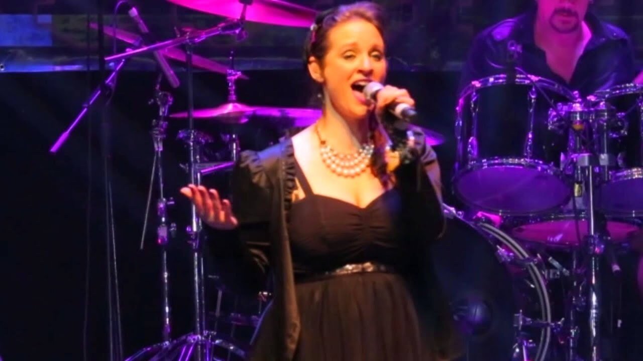 Therion: Garden of Evil (2015)