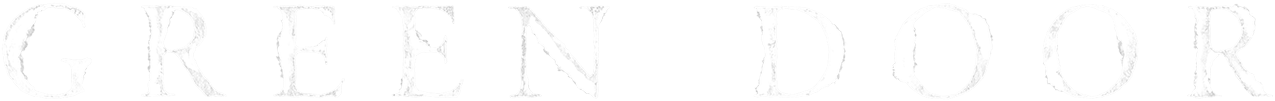 Green Door Logo
