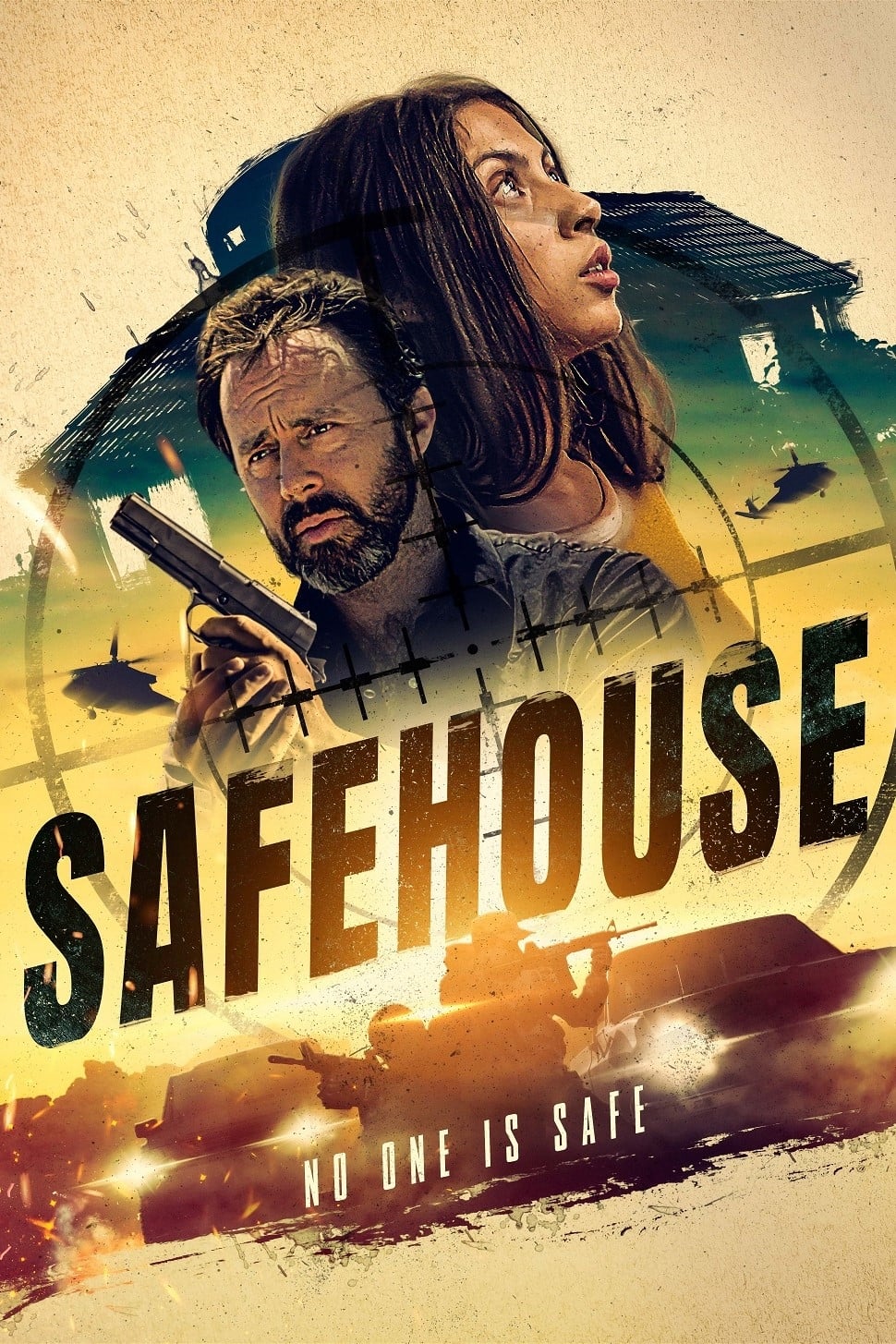 Image Safehouse