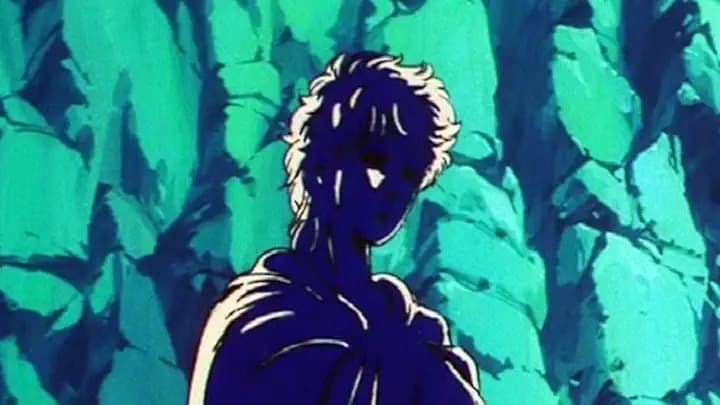 Fist of the North Star Staffel 5 :Folge 11 