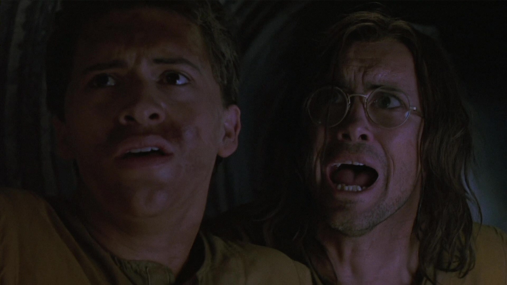 Fortress (1992)