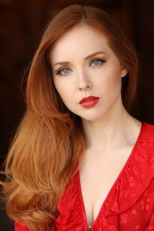 et billede af Kimberly Whalen