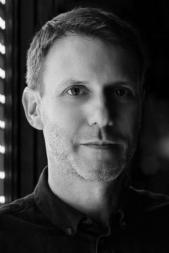 et billede af Mike Daly