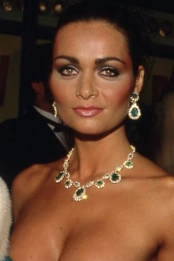 et billede af Carrie Leigh