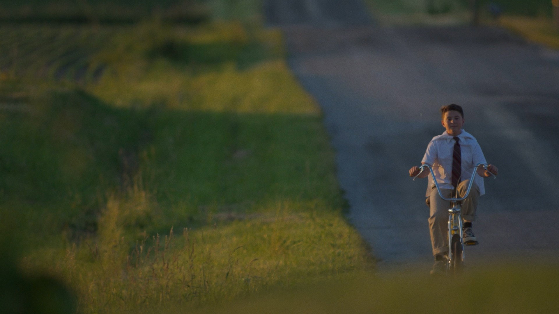 A Carpenter's Prayer