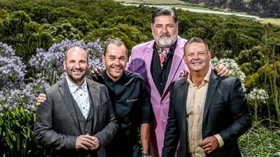 MasterChef Australia Staffel 10 :Folge 27 