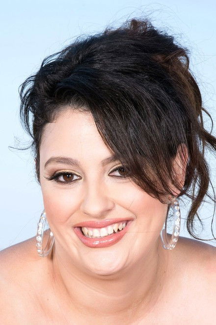 et billede af Rose Blush