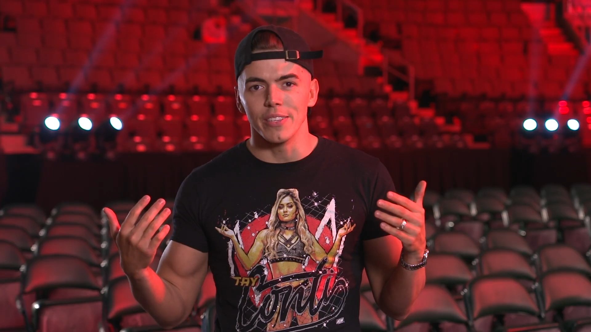 Thumbnail for Main Event Season 1 Episode 2