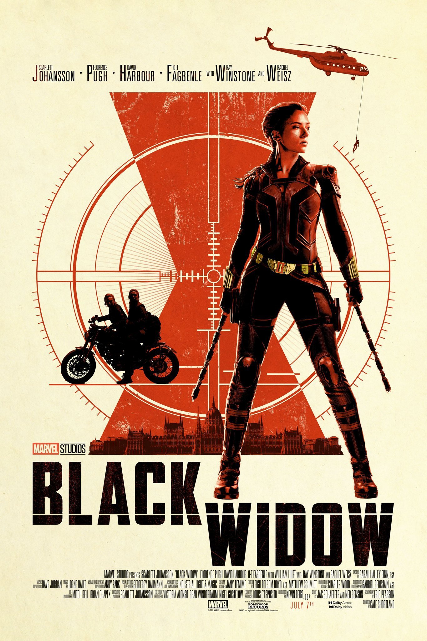 Black Widow