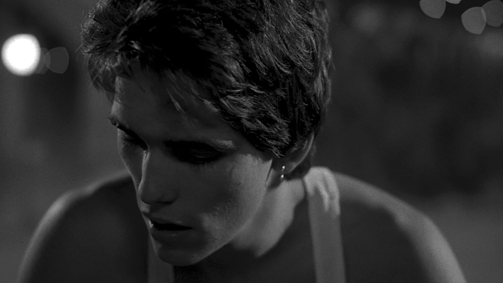 Rumble Fish (1983)