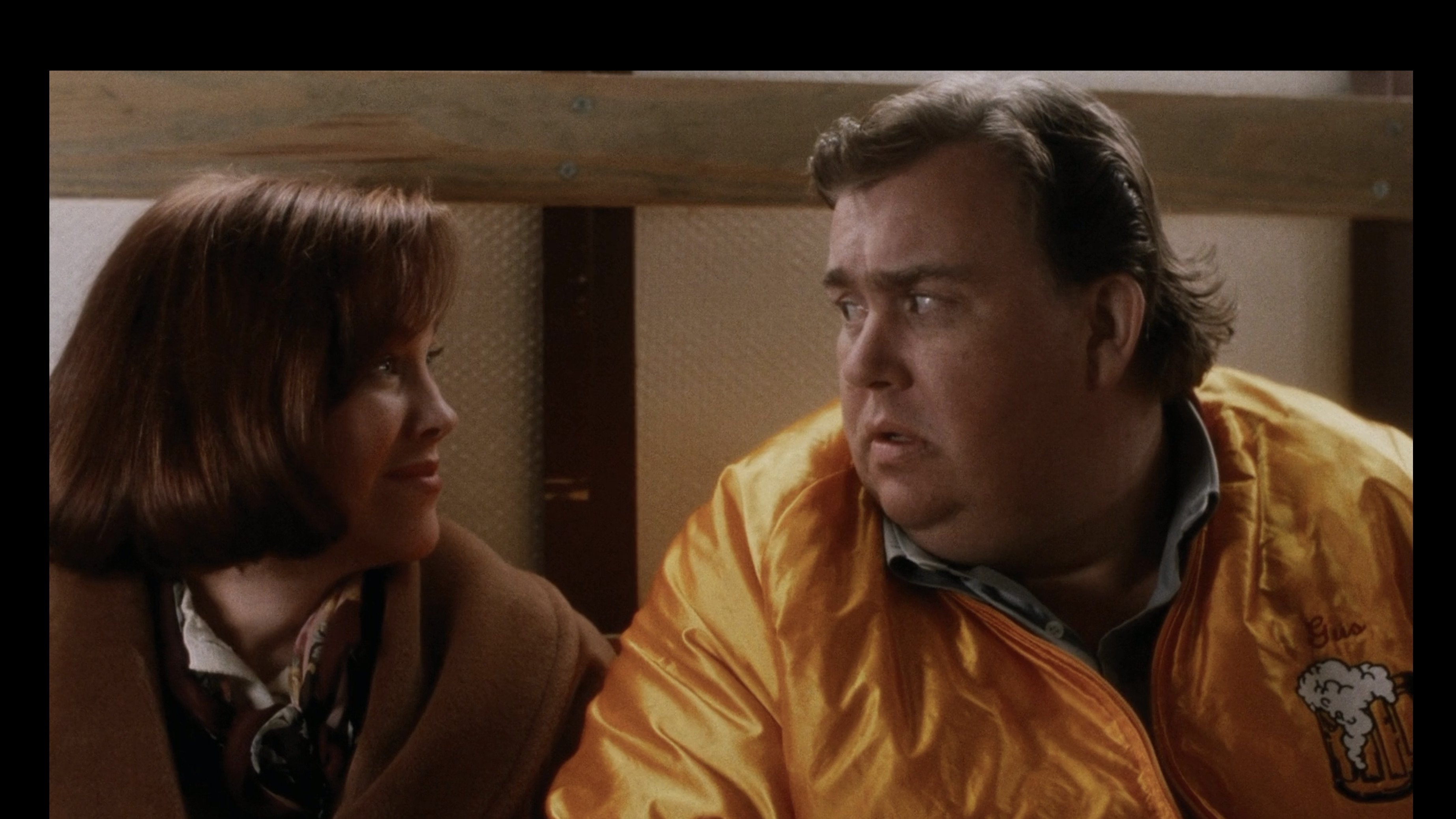 John Candy: Yo me gusto