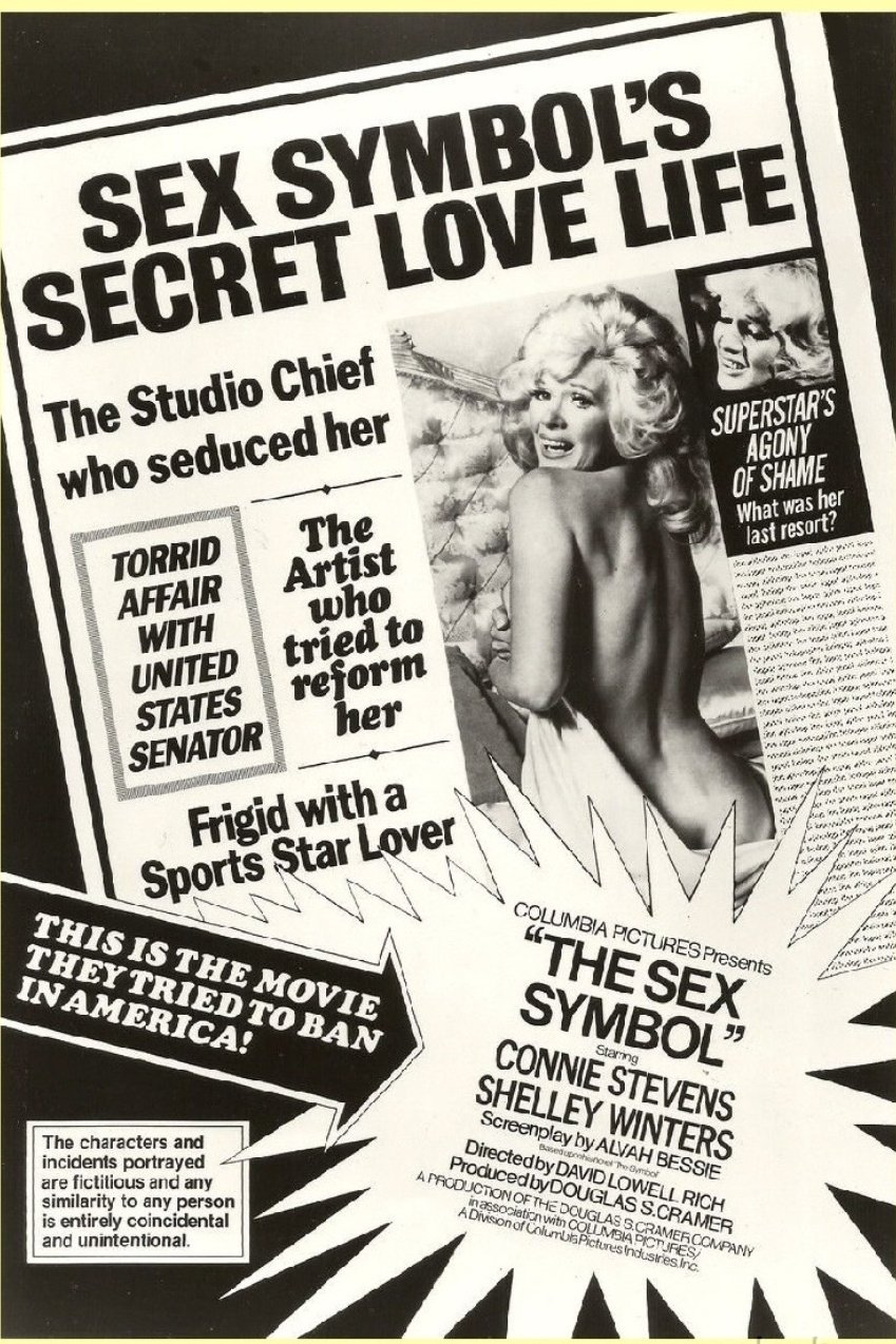 The Sex Symbol