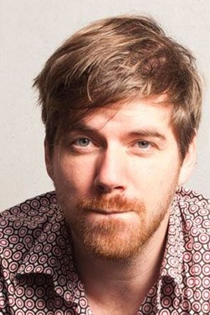 et billede af Bart Cannaerts