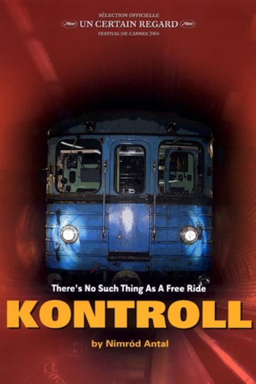 Kontroll