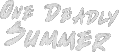 One Deadly Summer Logo