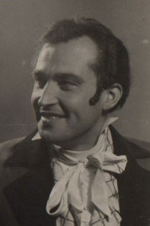 et billede af Olgierd Jacewicz