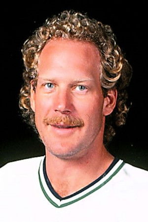 et billede af Tim Kerr