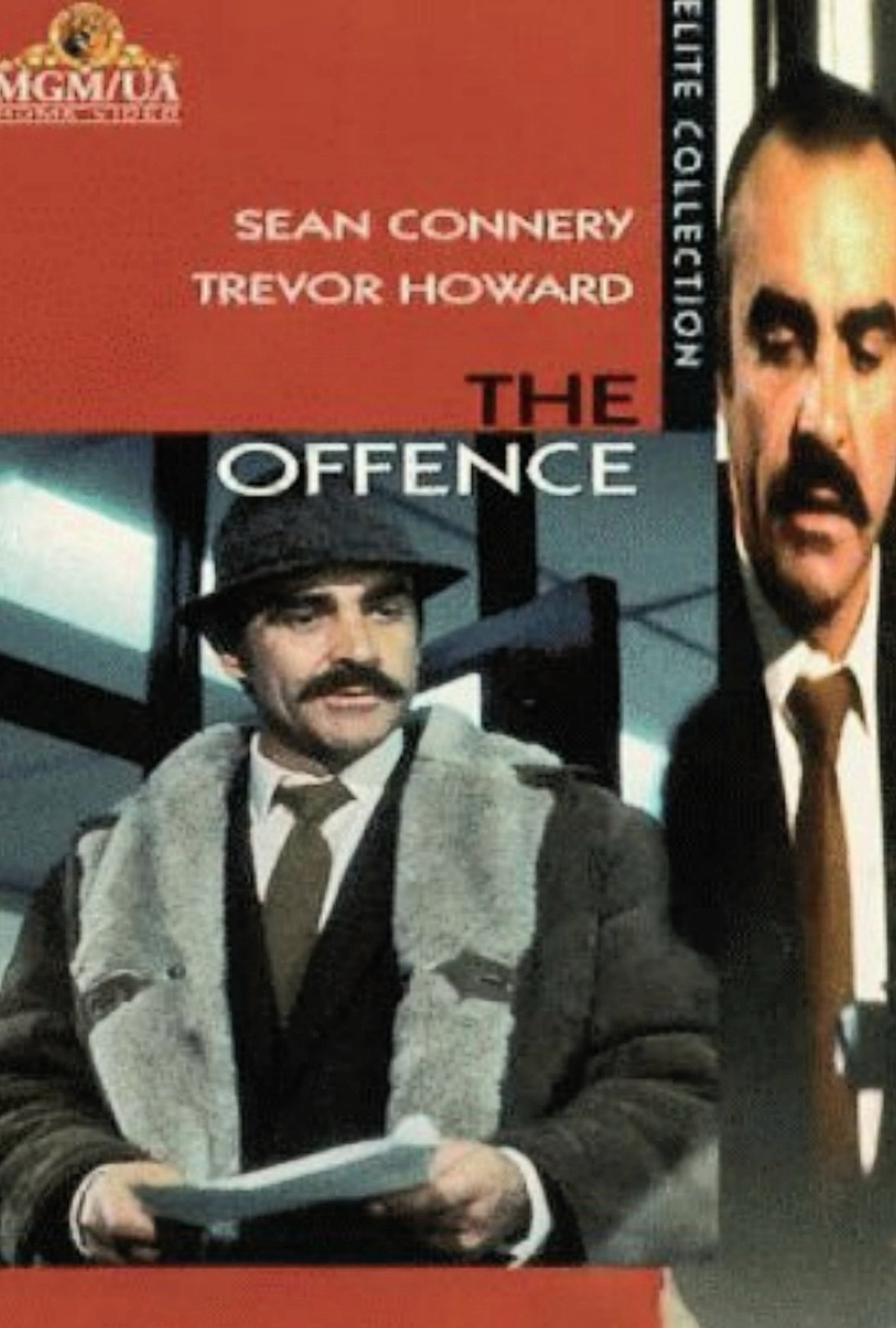 The Offence