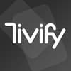 Tivify's logo