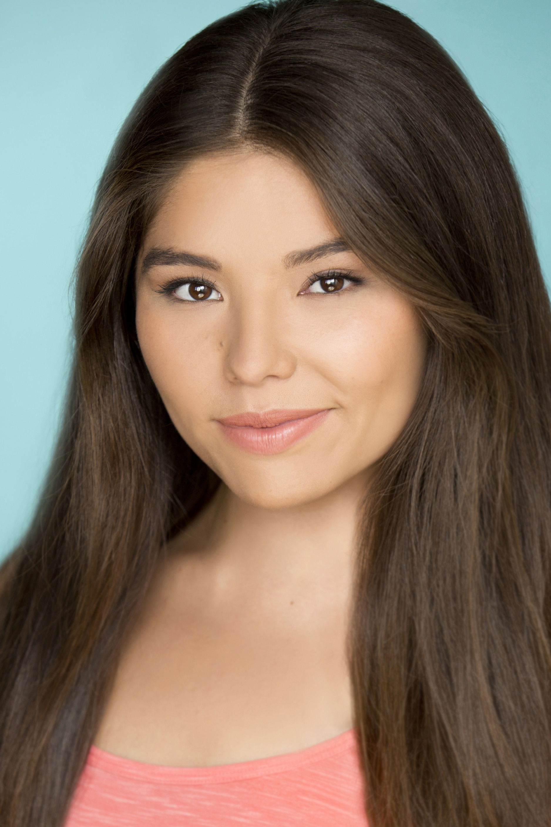 et billede af Lauren Hugh