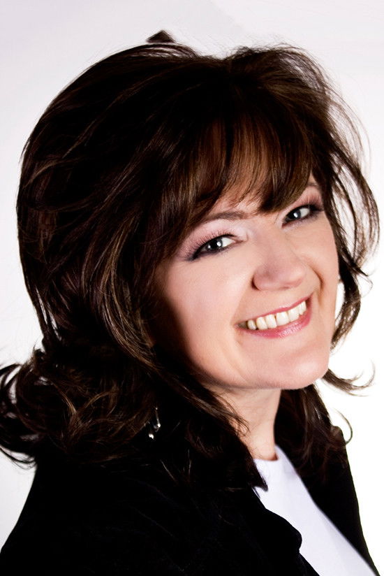 et billede af Nicki French