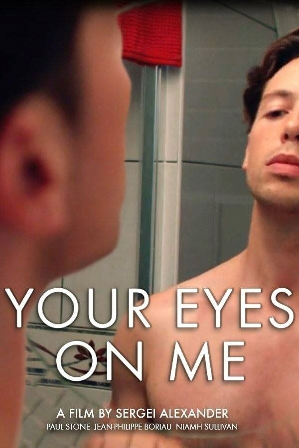 Your Eyes on Me