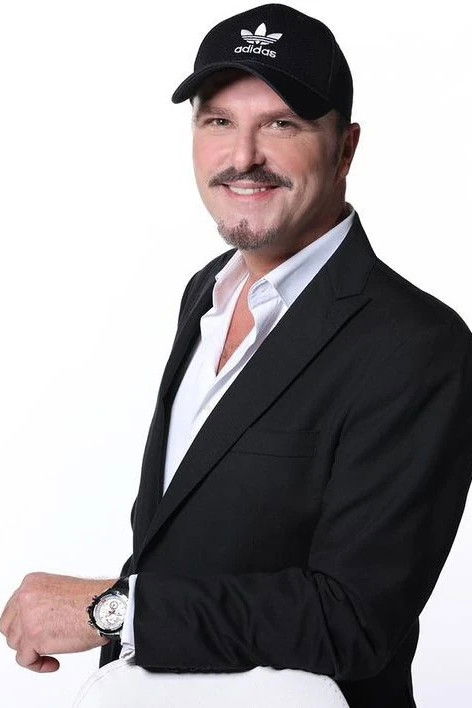 et billede af Herion Mustafaraj