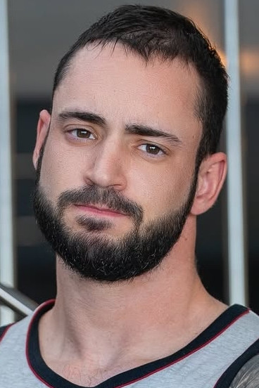 et billede af Damien Asgard